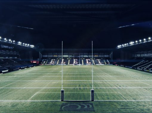 Widnes Vikings | Commercial