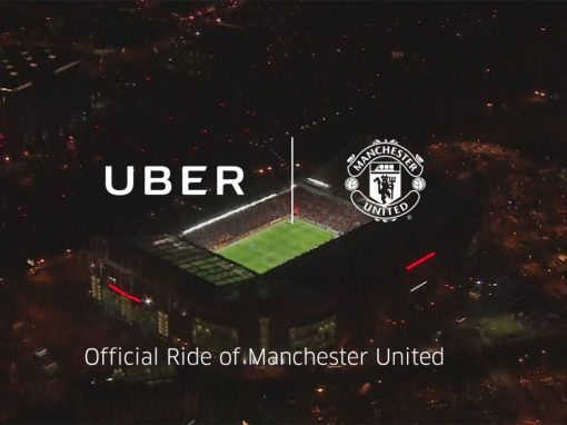 Uber | Commercial