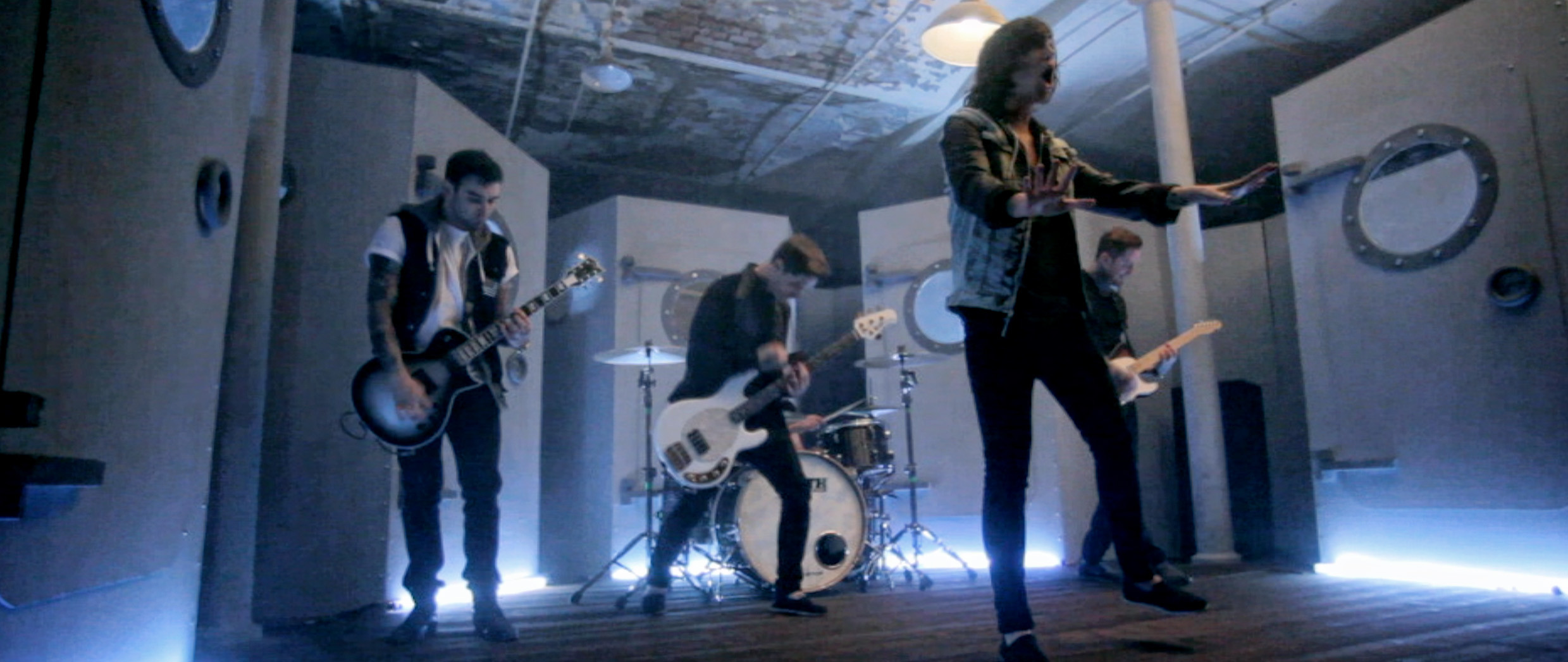 Sleeping With Sirens | Music Video