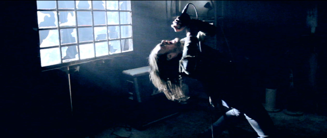 While She Sleeps | Music Video