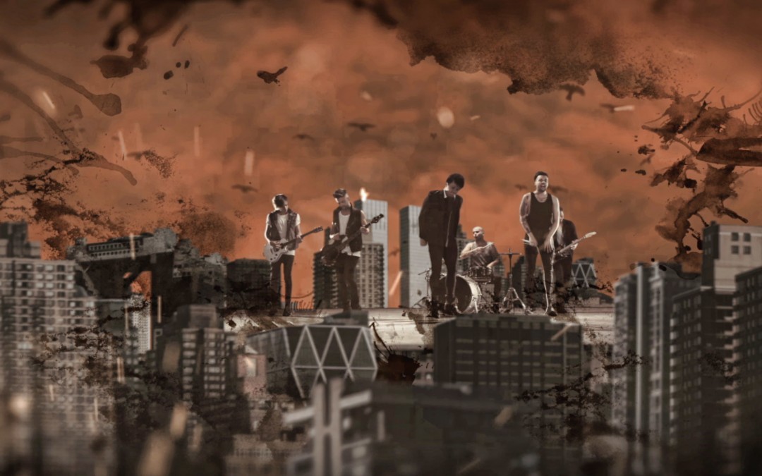 Yashin | Music Video