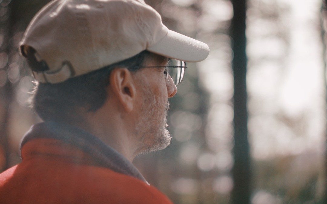 Steven Callahan | Glimpse Film