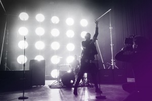 Video Production in Manchester