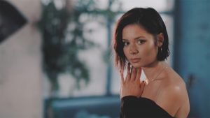 Nina Nesbitt Music Video Production