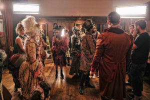 Music Video Production