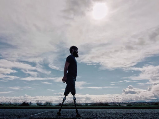 Glimpse Films | Showreel