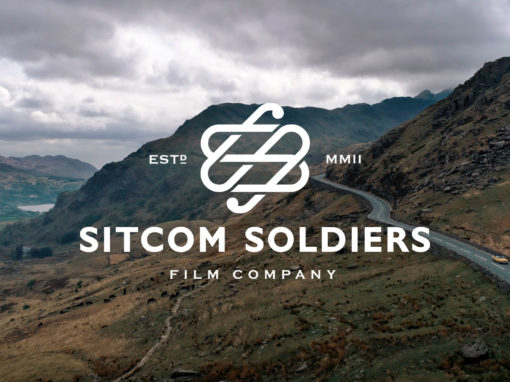 Sitcom Soldiers 2019 | Showreel