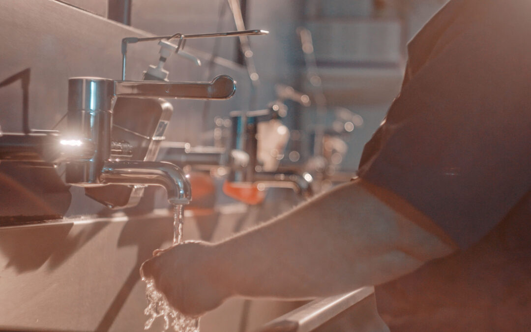 NHS | GLIMPSE FILM