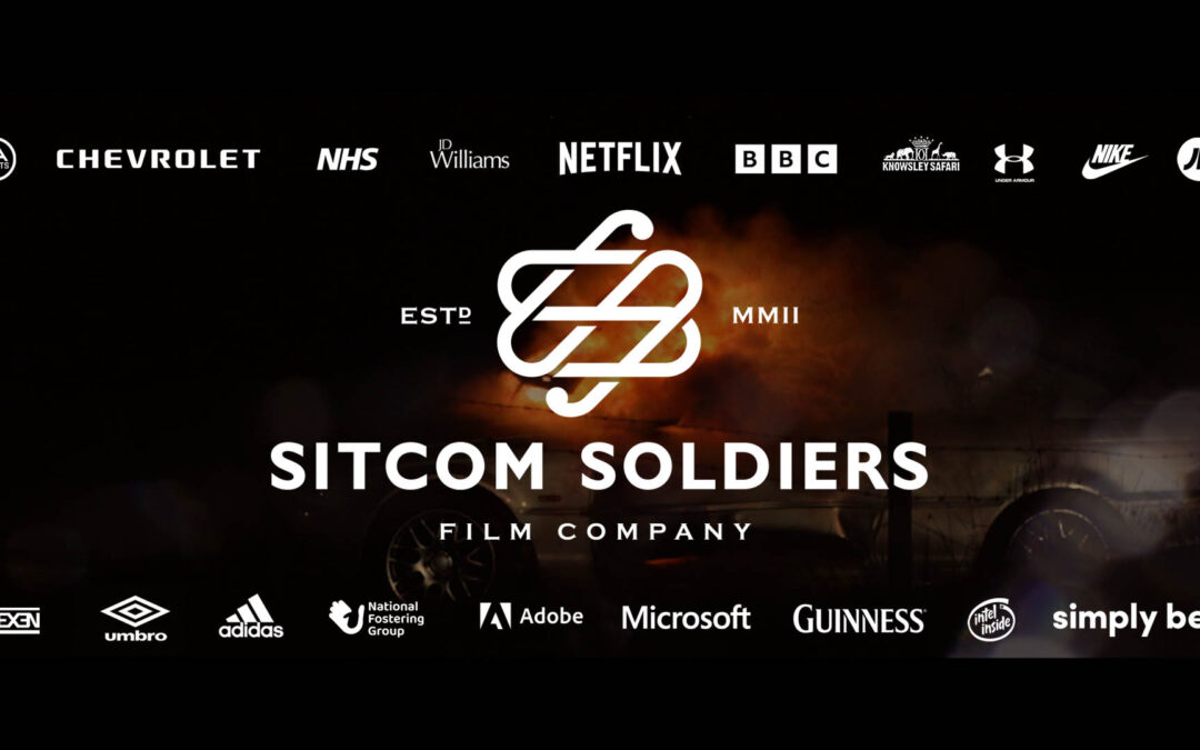 Commercial | Showreel