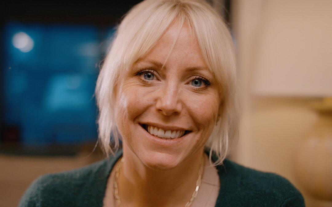 National Fostering Group | Glimpse Film
