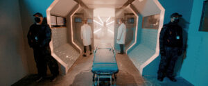 Set Design