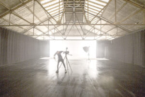 video production studio in Bolton Manchester cinematography