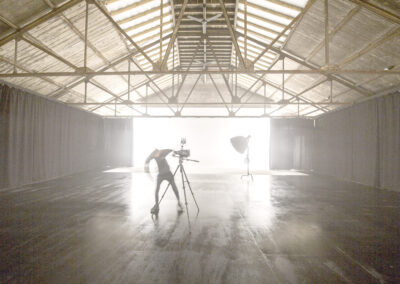 video production studio in Bolton Manchester cinematography