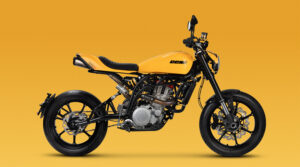 CCM Street Moto Commercial