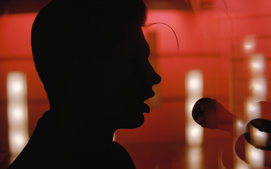 Elliot James Reay | Music Video