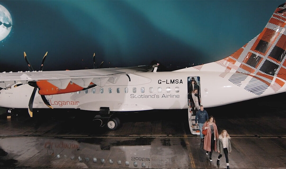 Logan Air | Commercial