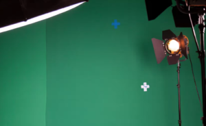 Video Production Studio in Bolton Manchester Green Screen