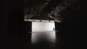 Video Production Set Design Green Screen Infinity Cove