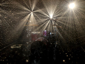 Video Production Studio in Bolton Manchester