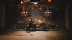 Set Design Video Production