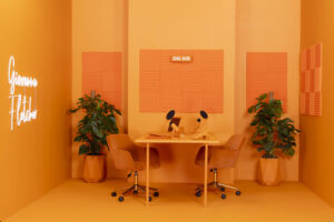 Set Design Deichmann Gi Commercial Cinematography
