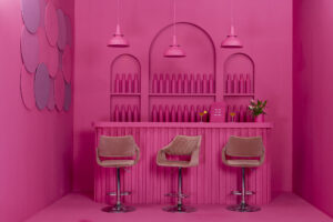 Set Design Deichmann Gi Commercial Cinematography