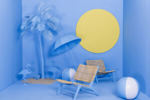 Set Design Deichmann Gi Commercial Cinematography